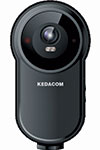 Kedacom body worn camera.